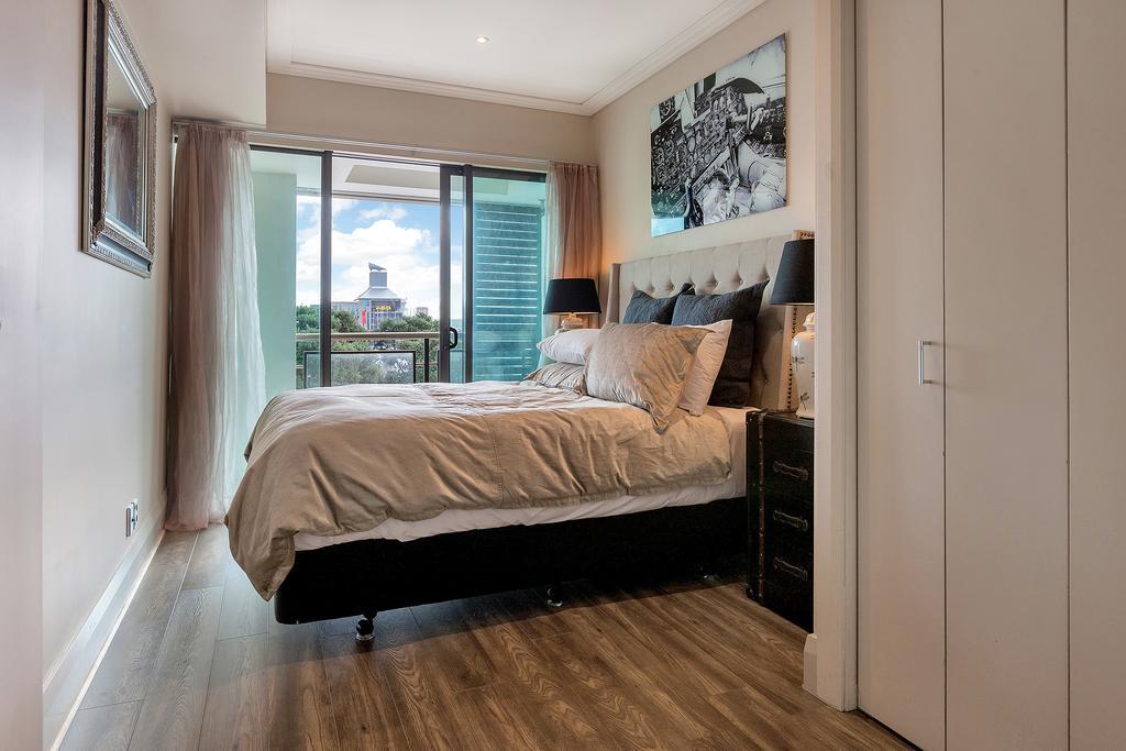 Cbd Viaduct Harbour Resort Auckland Exterior foto
